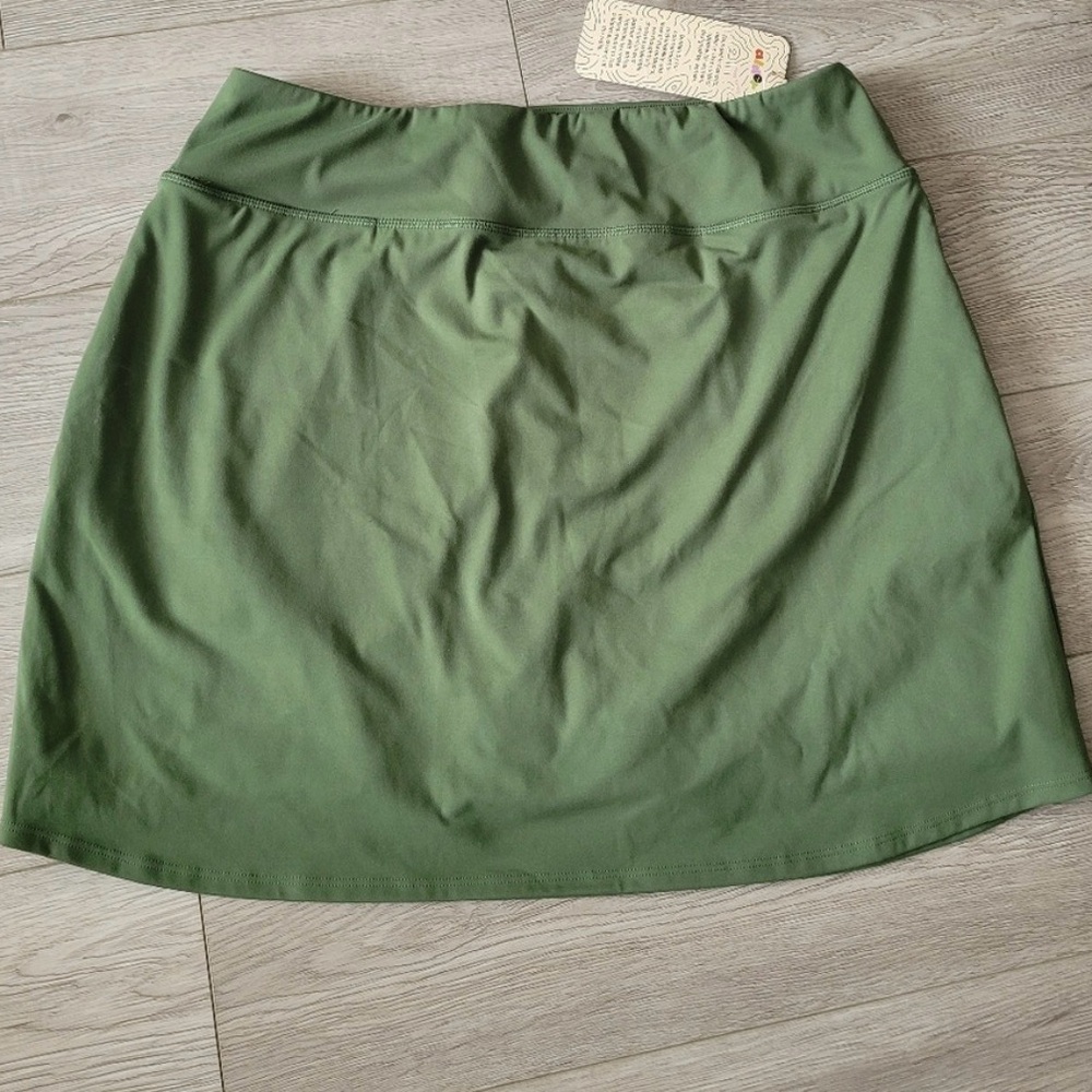 🆕️ Alder Apparel Skort